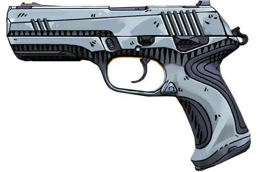 レディアントクライシス 001 クラシック