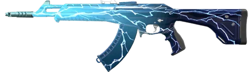 スマイト ヴァンダル