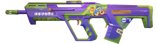 タクティプレイ ブルドッグ