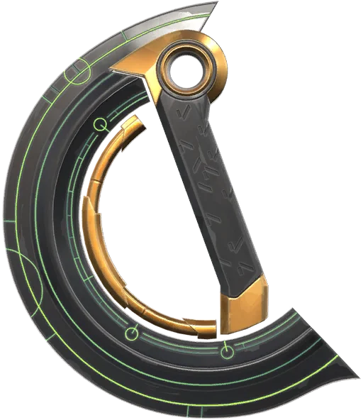 オリジン クレセントブレード