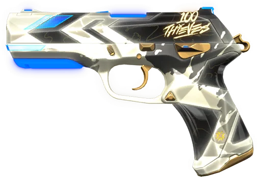 VCT25 x 100T クラシック