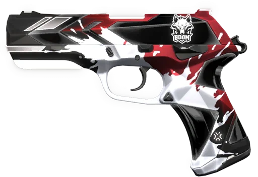 VCT25 x BOOM クラシック