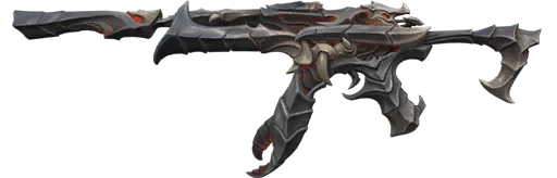 プライモーディアム スペクター