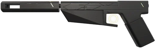 ミニマ ゴースト