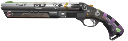 サイドキック ショーティー