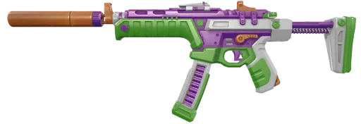 ブラストX スペクター