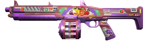 タクティ・トリート ジャッジ