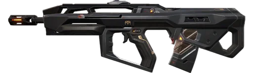 フェーズガード ブルドッグ