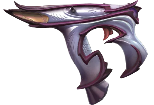 シェルスパイア フレンジー