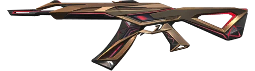 ゼロファング ヴァンダル