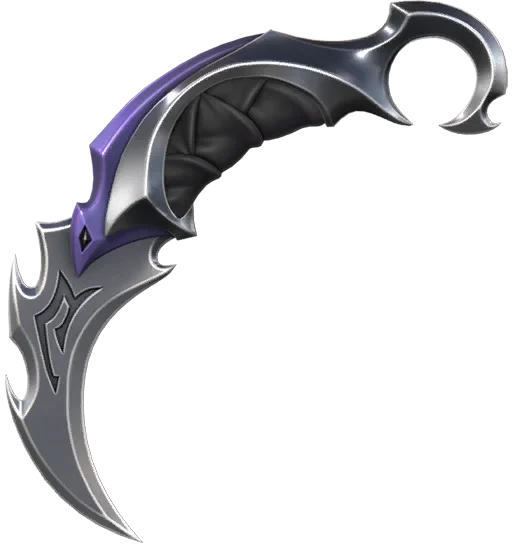 リーヴァー カラムビット