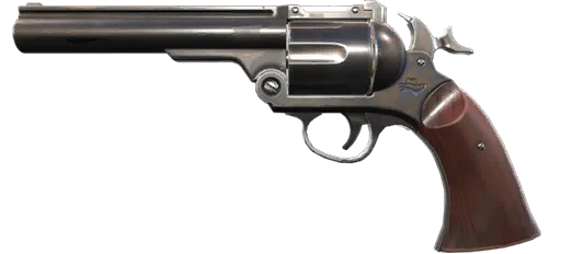 ネオフロンティア シェリフ