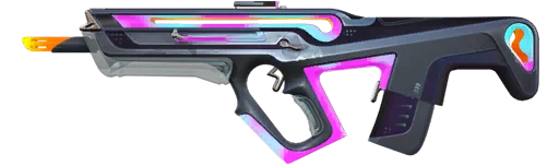 トランジション ブルドッグ