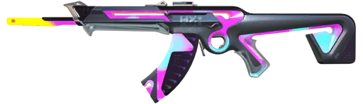 トランジション ヴァンダル