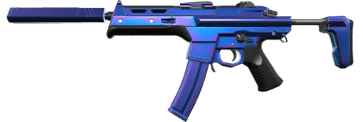 プリズム スペクター