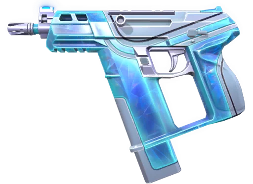 ハロホルム フレンジー