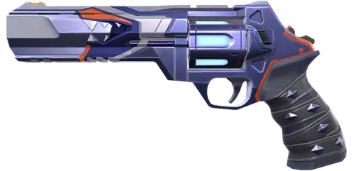 デスウィッシュ シェリフ