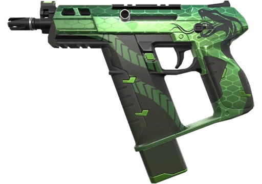 コアリション: コブラ フレンジー