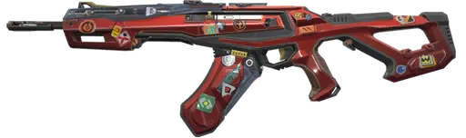 オーバードライブ ヴァンダル