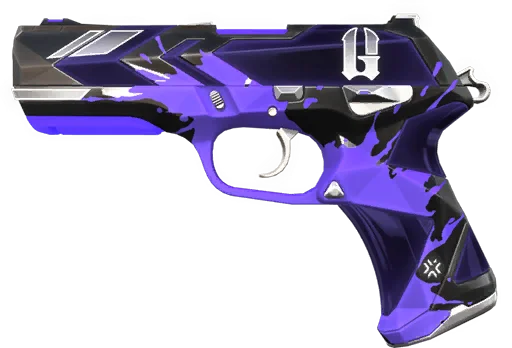 VCT25 x 2G クラシック