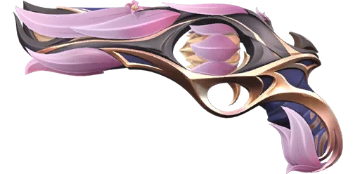 ミストブルーム シェリフ