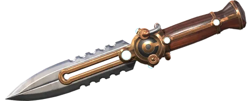 メイジパンク エレクトロブレード