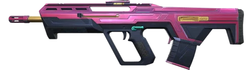 ヒューシフト ブルドッグ