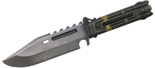 MK.VII リバティー コンバットナイフ