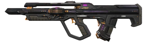 プレリュード・トゥー・カオス ブルドッグ