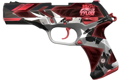 VCT25 x TYL クラシック