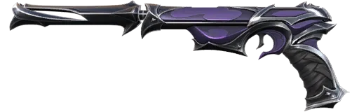 リーヴァー ゴースト