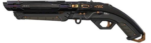 プレリュード・トゥー・カオス ショーティー