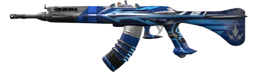 アルティチュード ヴァンダル