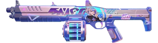 バブルポップ ジャッジ