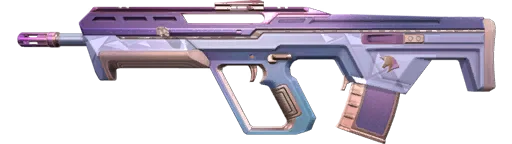 シマー ブルドッグ