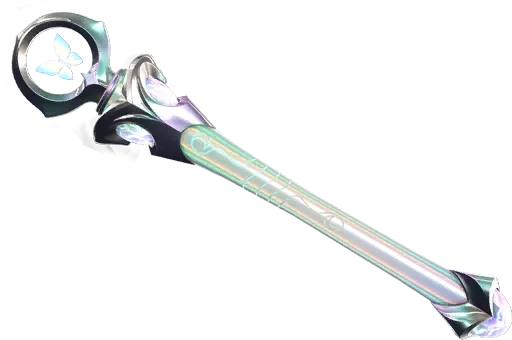 エヴォリズ・スペルキャスター