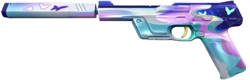 フラッター ゴースト