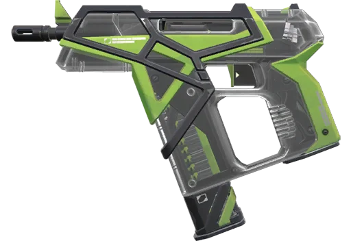 RGX 11z Pro フレンジー