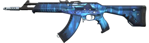 シルヴァヌス ヴァンダル