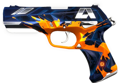 VCT25 x APK クラシック