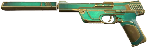 セレニティー ゴースト