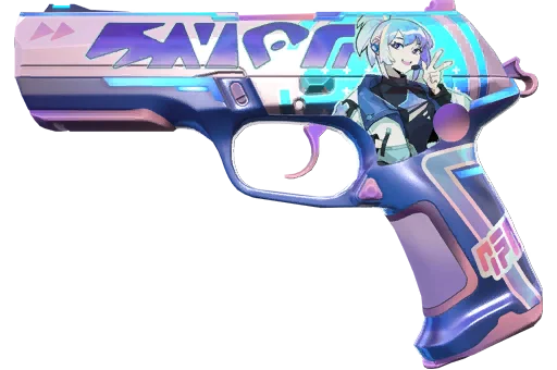 バブルポップ クラシック