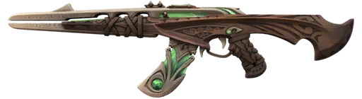 ホロモク ヴァンダル