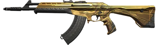 イモータライズド ヴァンダル