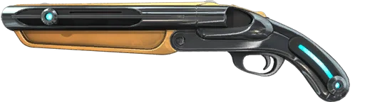 クロムデック ショーティー