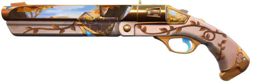 パーチ ショーティー