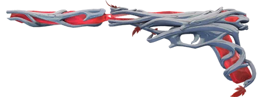 ガイアズ・ヴェンジェンス ゴースト