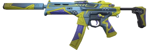 ストライカー スペクター