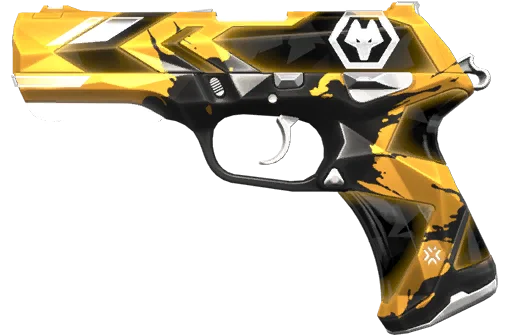 VCT25 x WOL クラシック