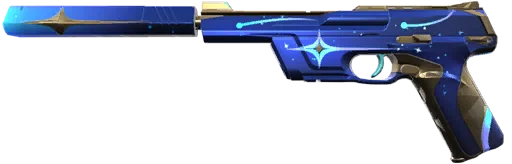 スターリットオデッセイ ゴースト